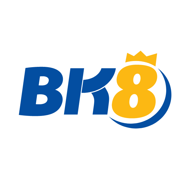Logo Bk8