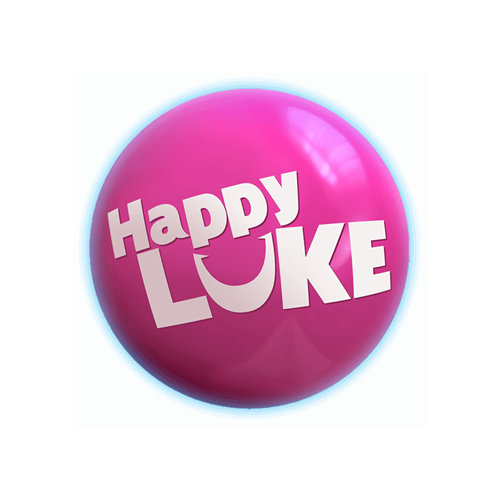 Logo Happyluke