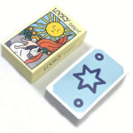 Chỉ dẫn bạn cách chơi Lucky Tarot dễ hiểu