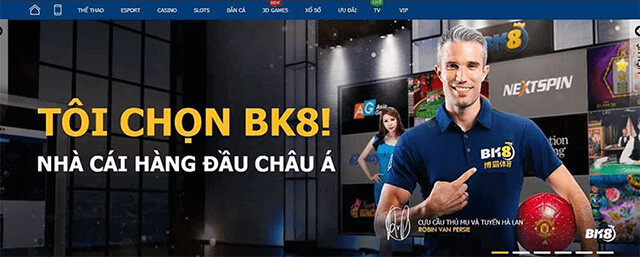 Cược hiệu quả tại BK8 với các kinh nghiệm từ cao thủ