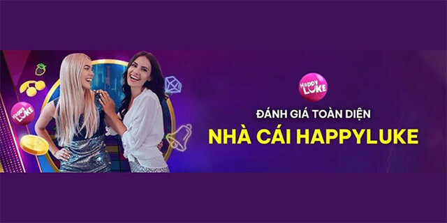 Happyluke gây ấn tượng với cả người mới tham gia